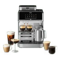 Ninja AutoBarista Pro Coffee Machine Ninja AutoBarista Pro Coffee Machine