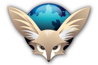 Fennec logo