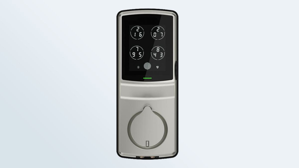 Best Smart Locks For 2020 Tom S Guide