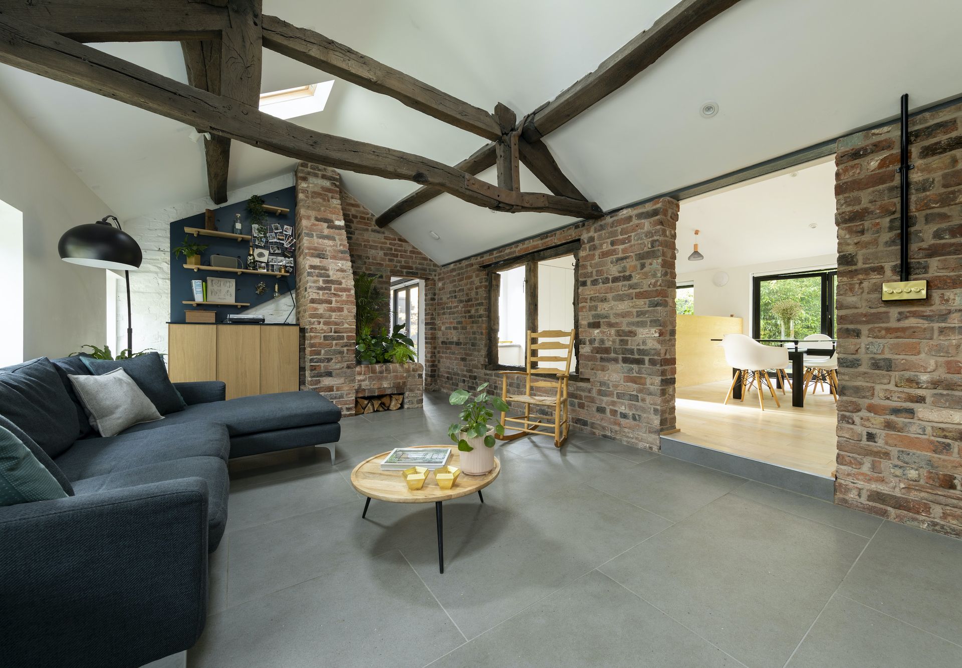 Inspiring Barn Conversion Ideas Homebuilding