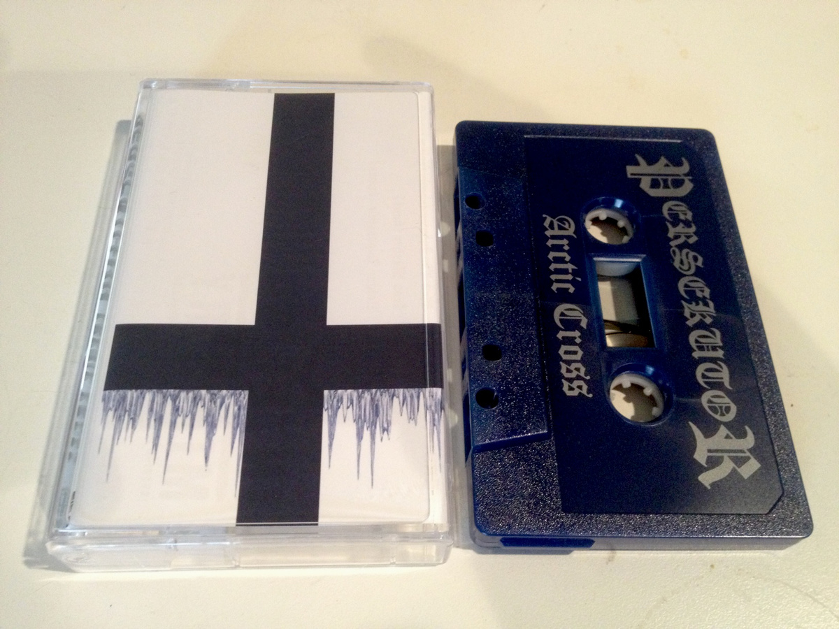 Tapes of Wrath The Cassette Review Column Louder