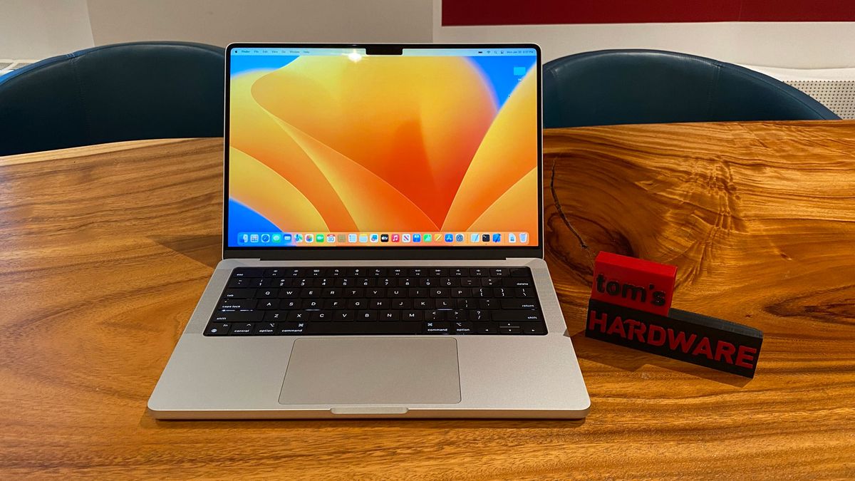 Apple MacBook Pro (2023)