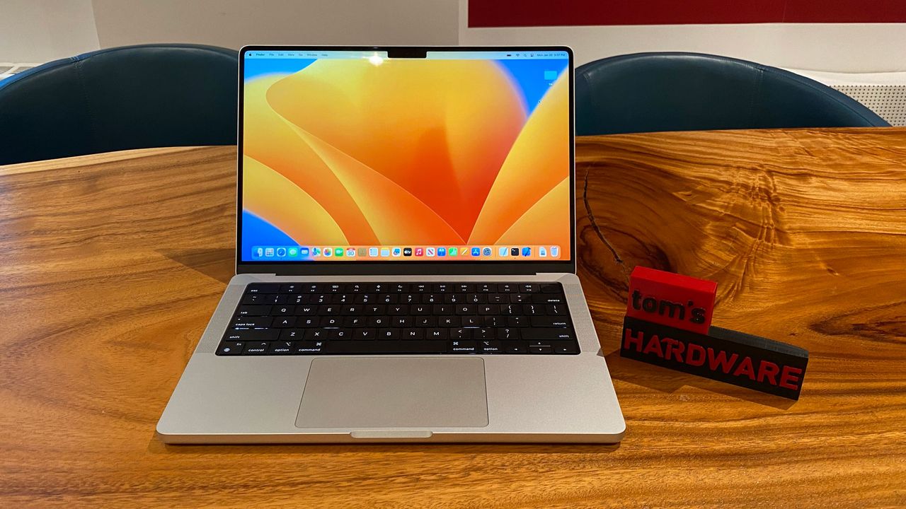 Apple MacBook Pro (2023)