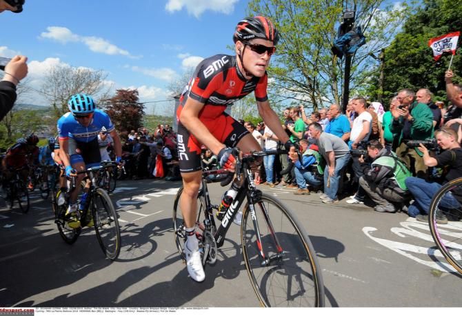 Ben Hermans (BMC)