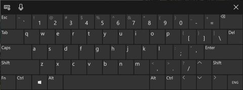 How to use the new touch keyboard in Windows 10 | Windows Central