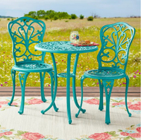 Garden Bistro Set | $198.00 at Walmart