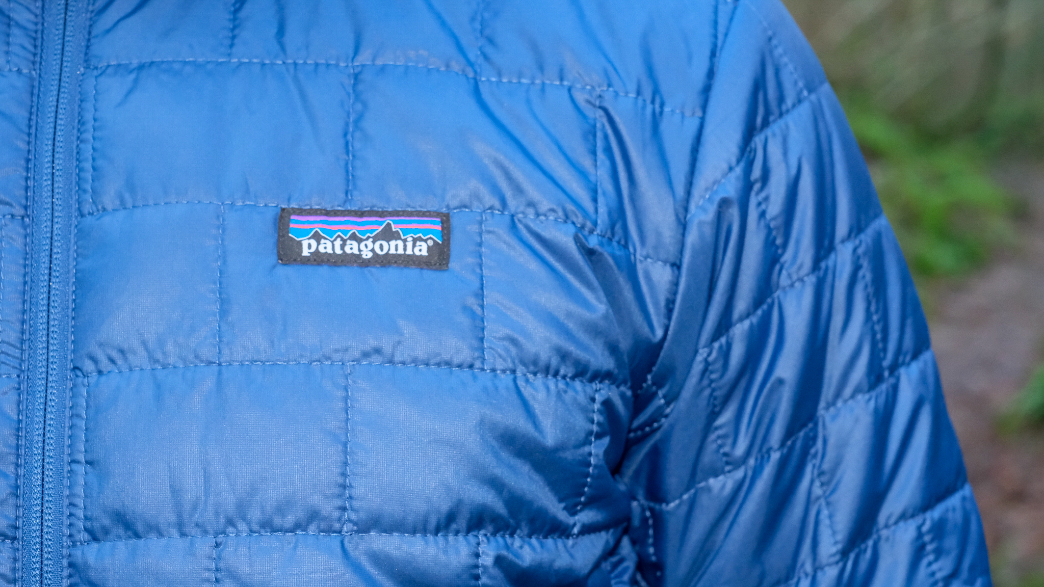 Patagonia Nano Puff Hoody review
