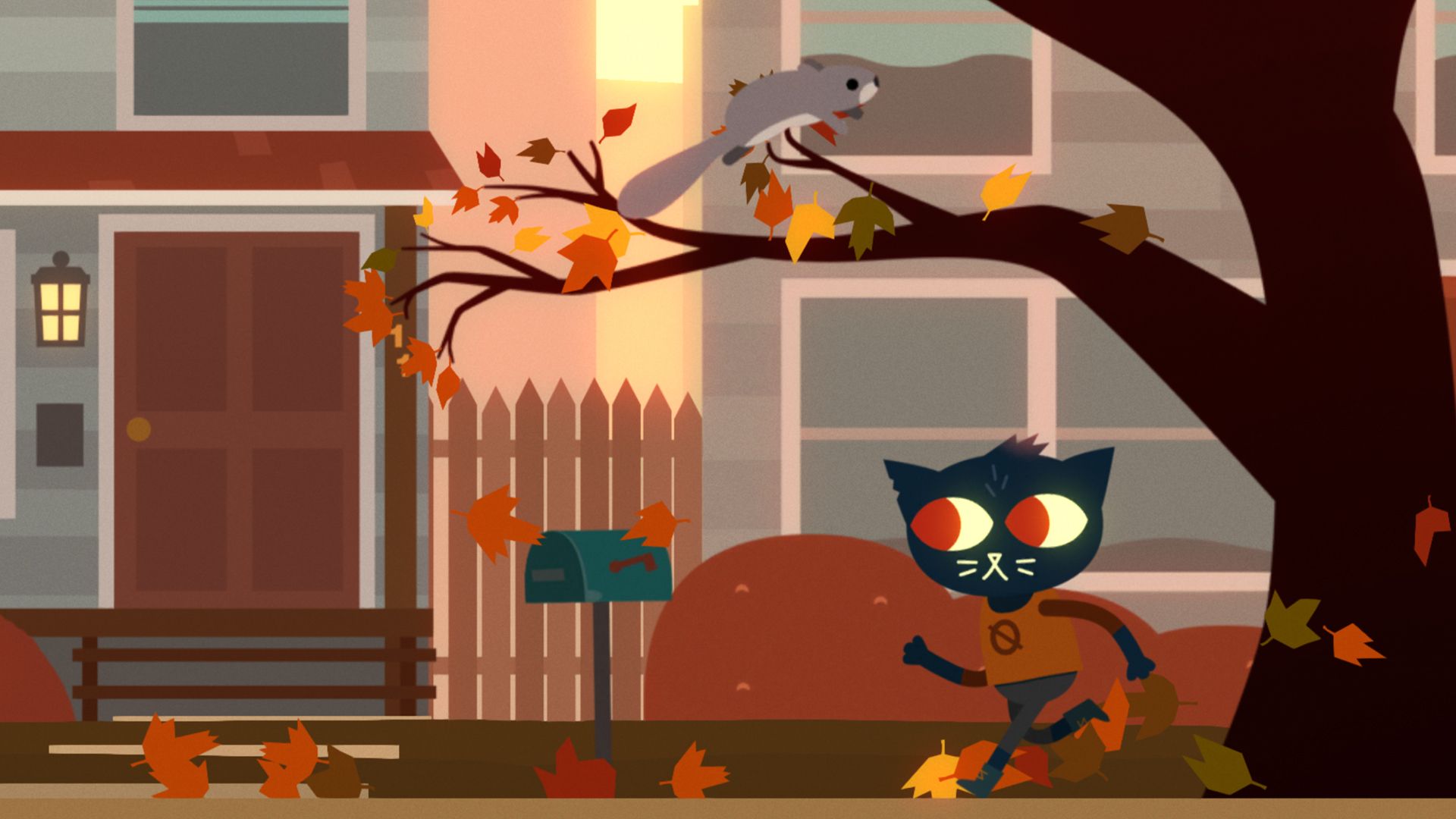 Welcome fall with these autumnal PC games | PC Gamer