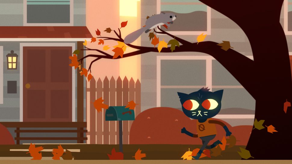 Best Story Games PC Gamer