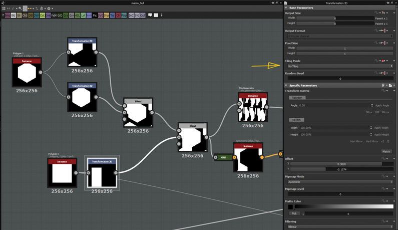 The pro guide to creating 3D textures | Creative Bloq