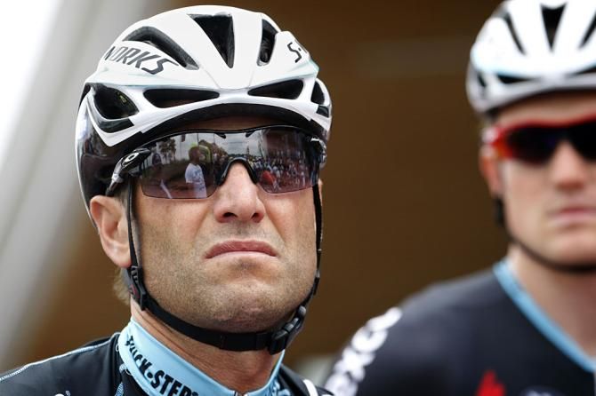 Alessandro Petacchi (Omega Pharma - QuickStep)