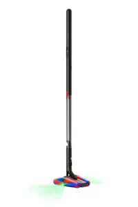 Dyson PencilVac Fluffycones