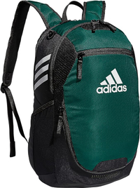 Adidas Stadium 3 Sports BackpackWas $60Now $46.02