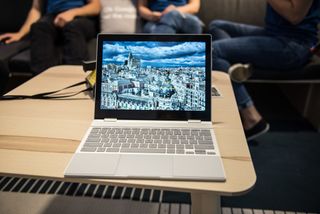 Google Pixelbook