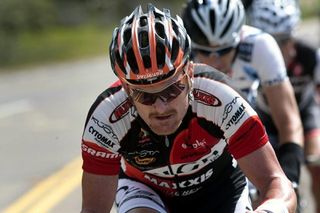 USA's Floyd Landis (OUCH)