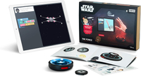 Kano Star Wars The Force Coding Kit: $79.99