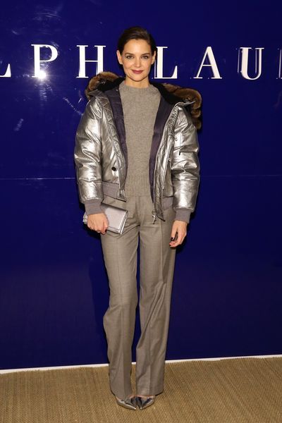 Clothing, Fashion, Suit, Outerwear, Footwear, Fashion show, Fashion design, Pantsuit, Fashion model, Event,