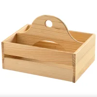 IKEA CHOKLADHAJ Portable organizer