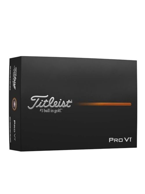 Titleist Pro V1 Golf Balls