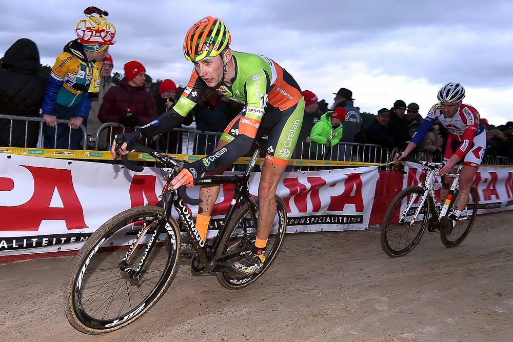Rob Peeters
