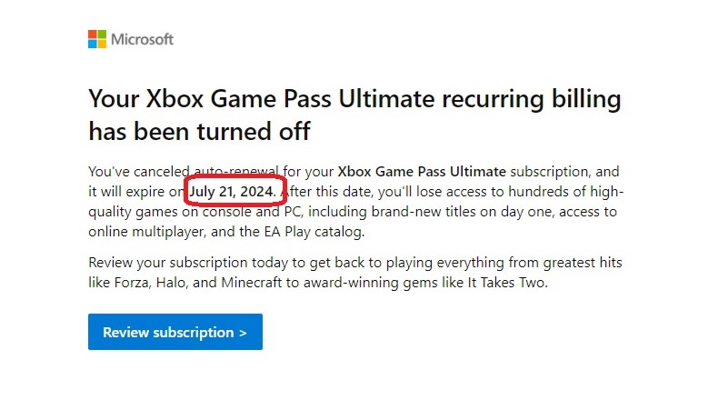 Lock in 2 years of Xbox Sport Move Final for not up to  per 30 days with this neat conversion trick forward of the cost hike