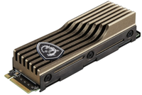 MSI Spatium M570: now $219 at Amazon