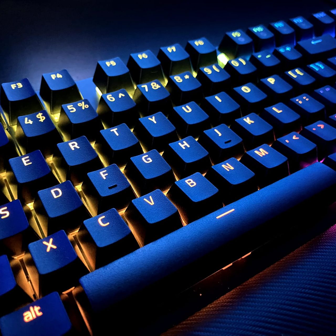 Razer BlackWidow V4