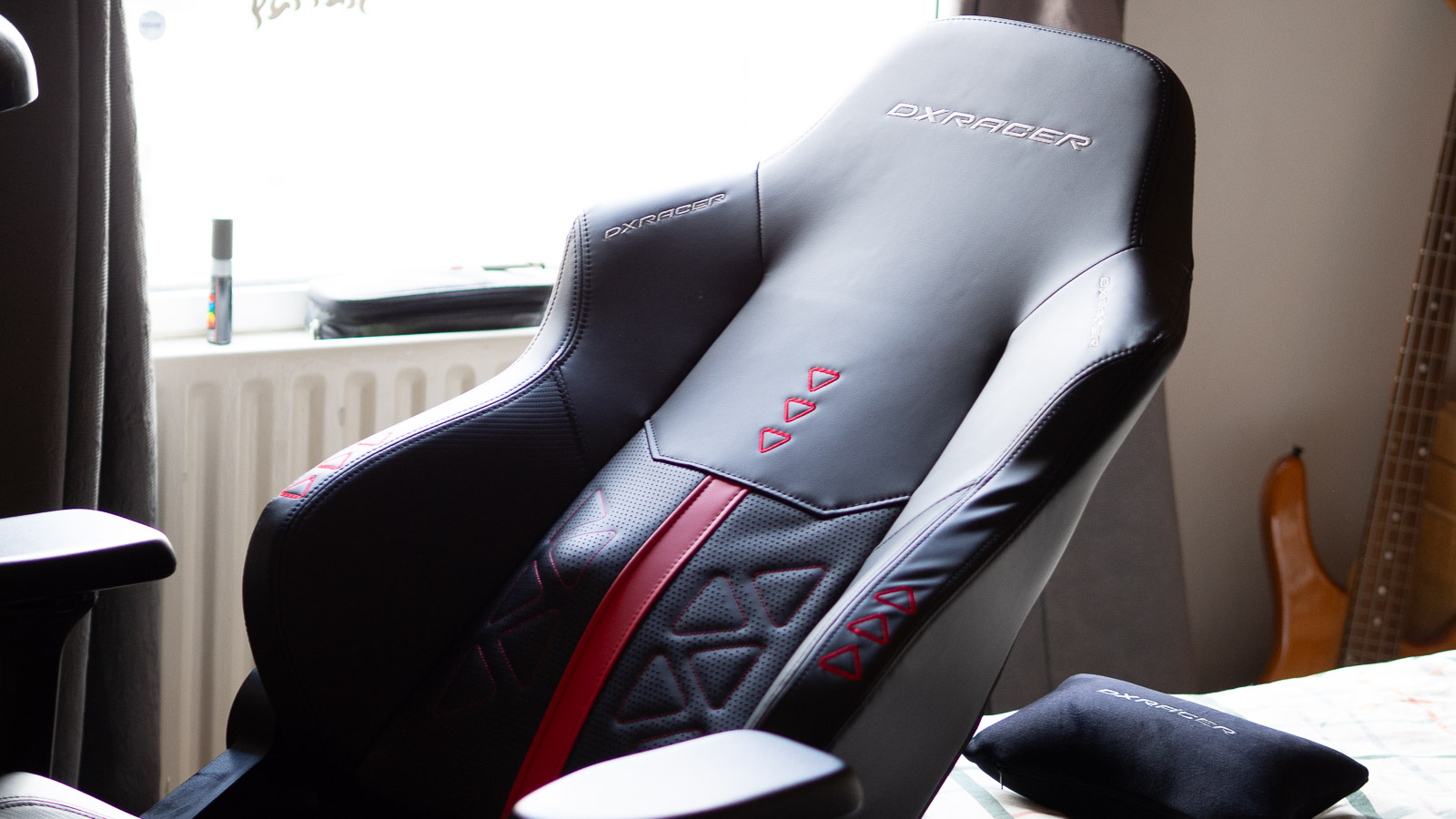 DXRacer Martian Pro