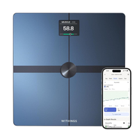 Withings Body Smart