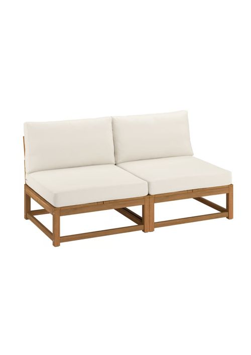N&Auml;mmar&Ouml; 2-Seat Modular Sofa 