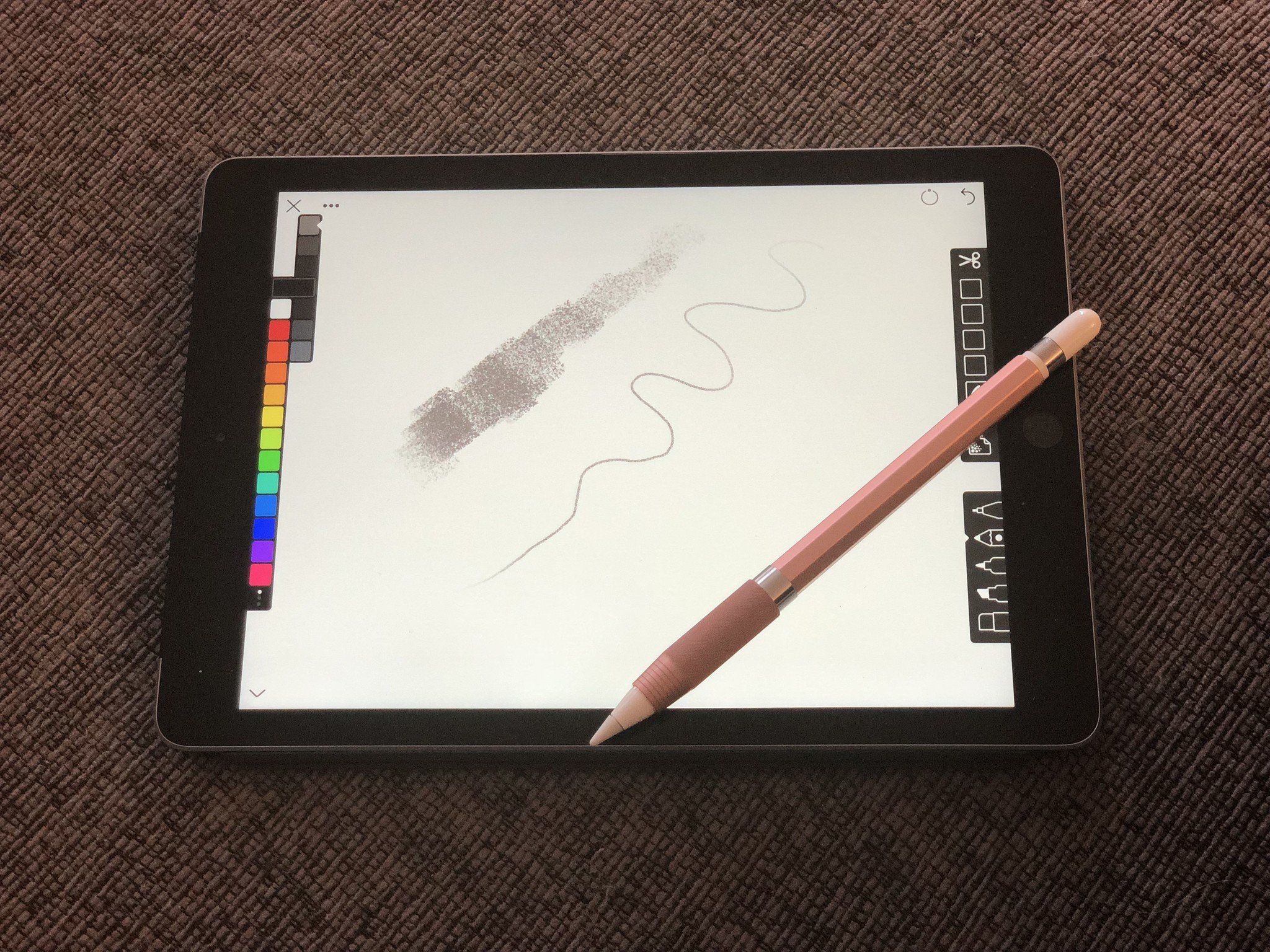 Айпад для рисования. Айпад Apple Pencil. Apple Pencil IPAD 2017. Планшет с Эппл пенсил. Стилус Devia Pencil для IPAD Pro.