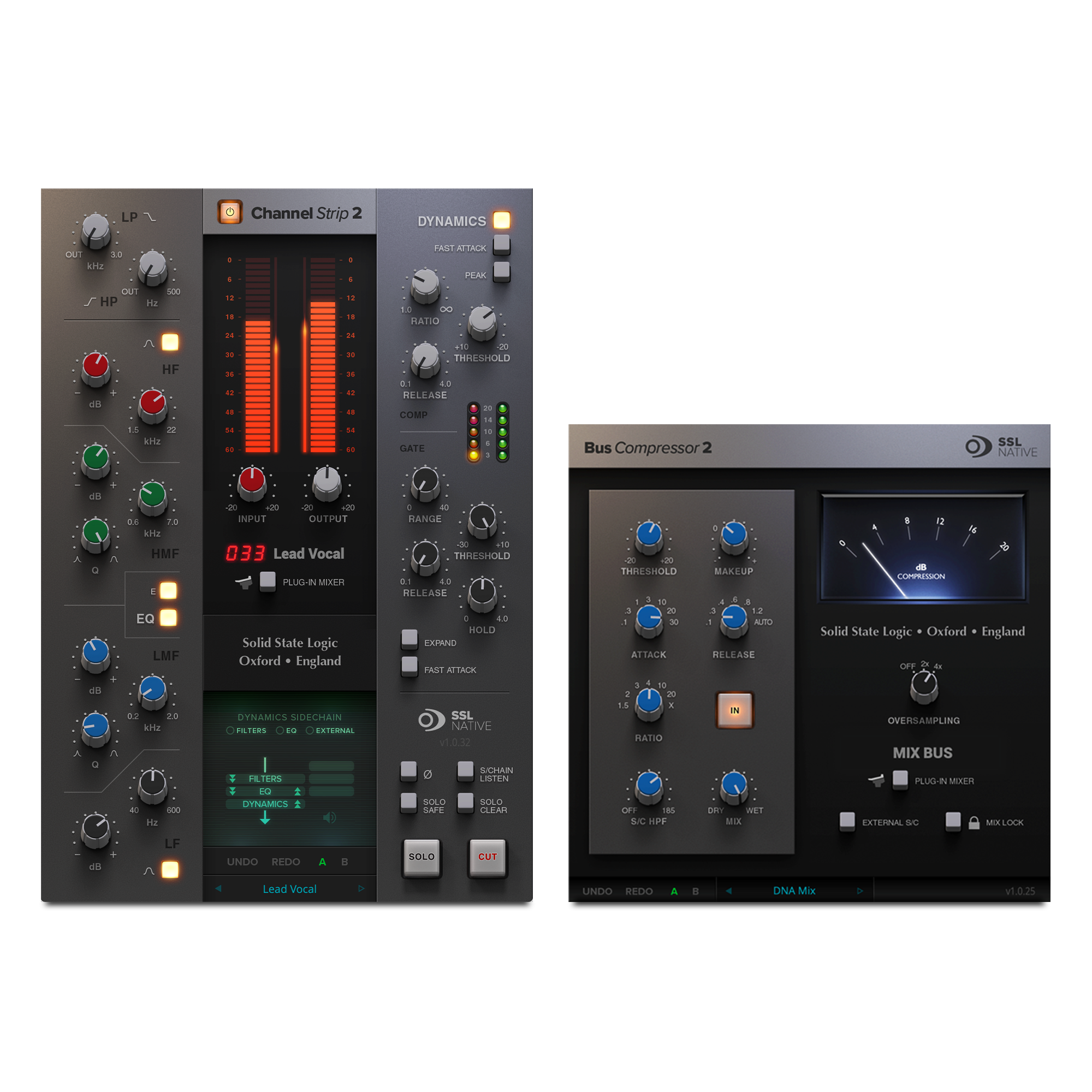 Add the secret sauce to your mixes with a massive $488/£374