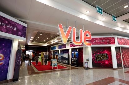 Vue Cinemas