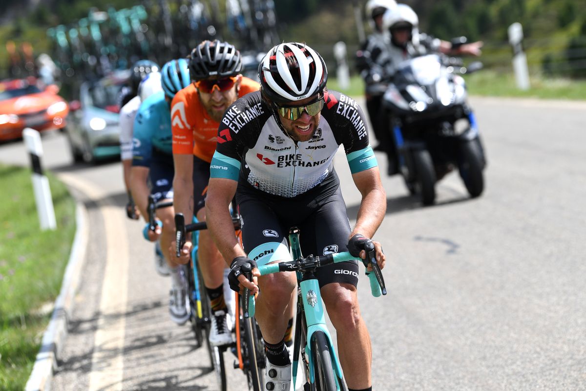 Tour de Suisse