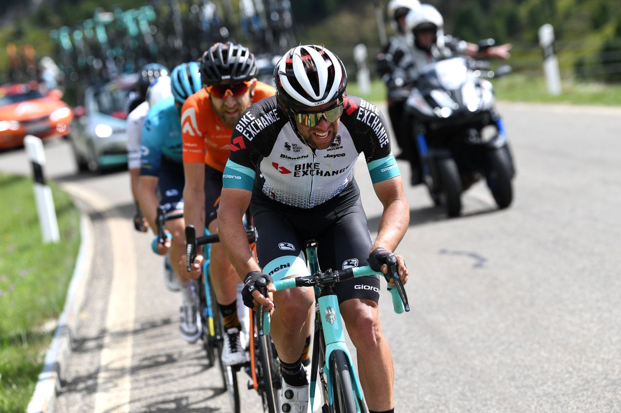 Tour de Suisse