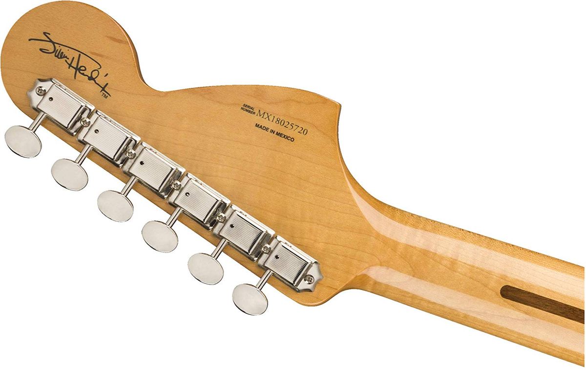 Jimi hendrix strat