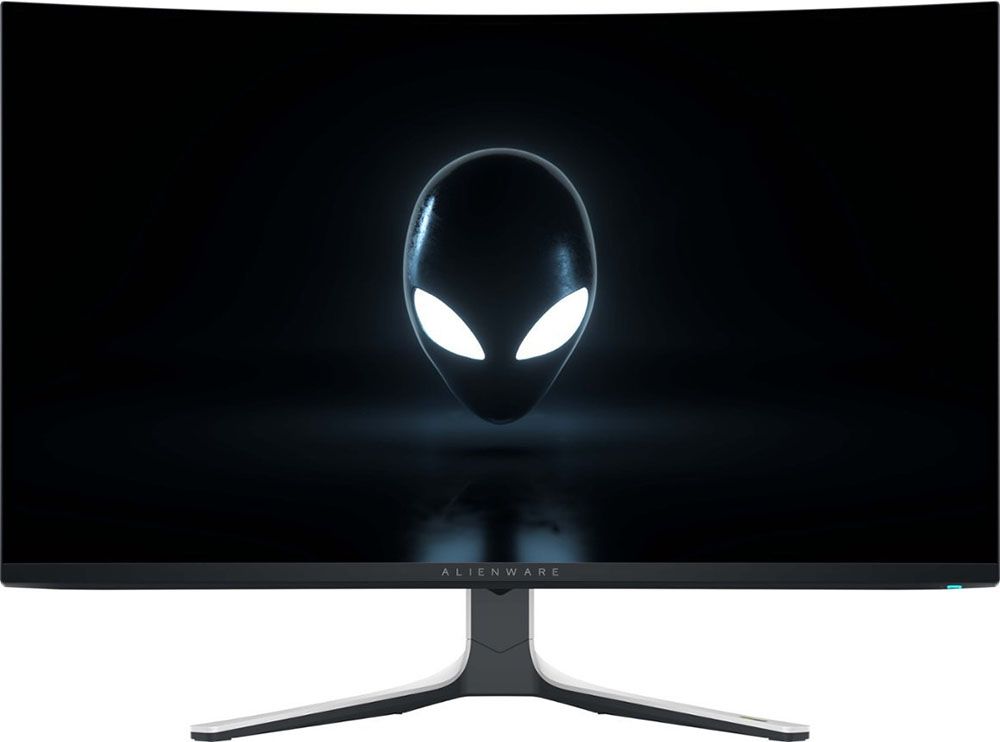 Alienware AW3225QF OLED 4K gaming monitor review: Stunning speed