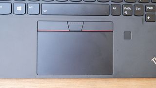 Lenovo ThinkPad X12 Detachable