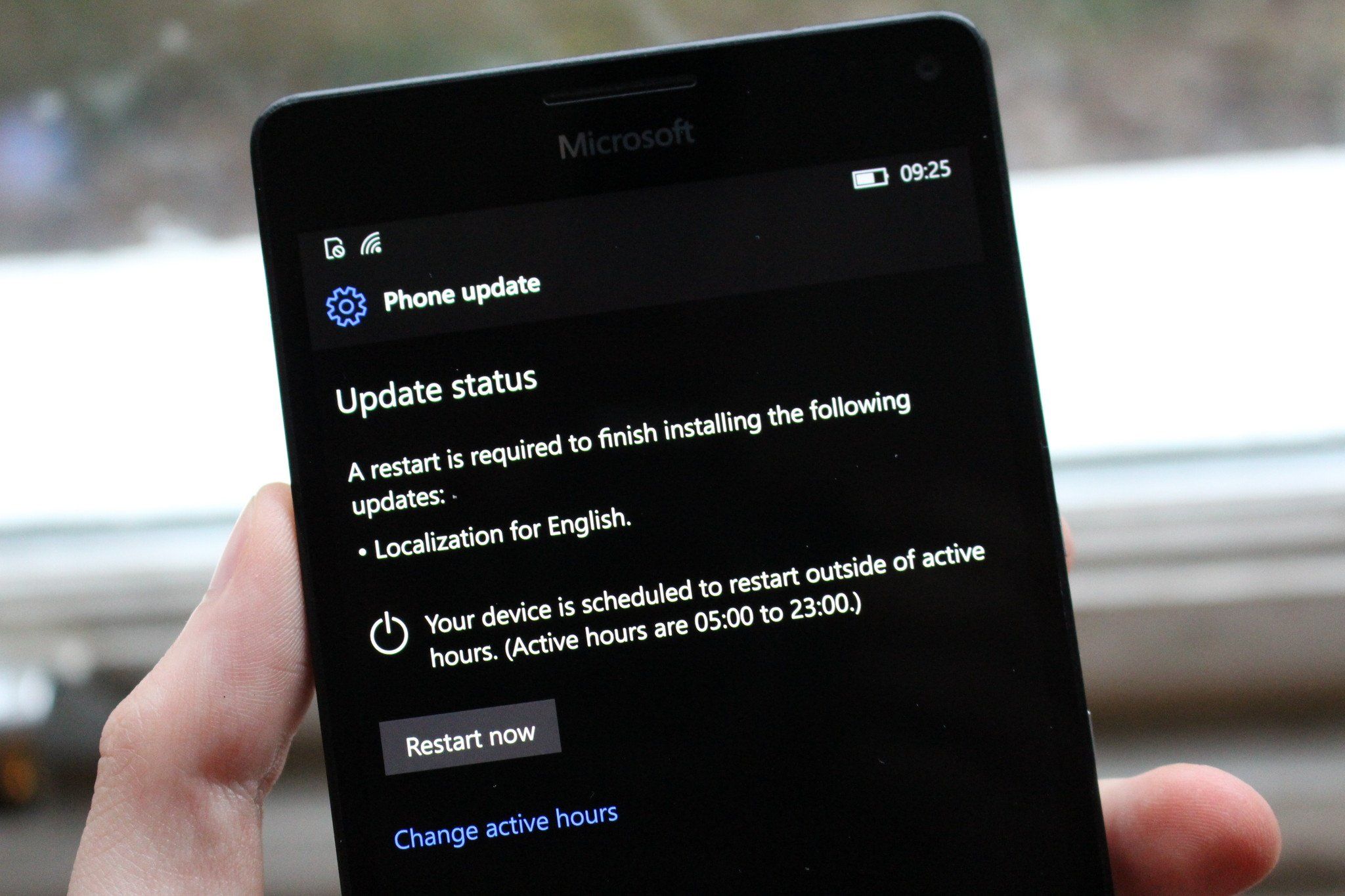 Microsoft (accidentally?) rolls out Windows 10 Mobile build 14998 for ...