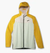 Brooks High Point Waterproof Jacket (Men’s): was $198 now $128 @ Brooks