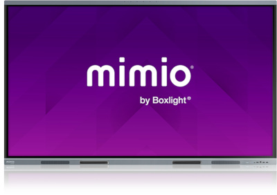 Boxlight MimioPro 4
