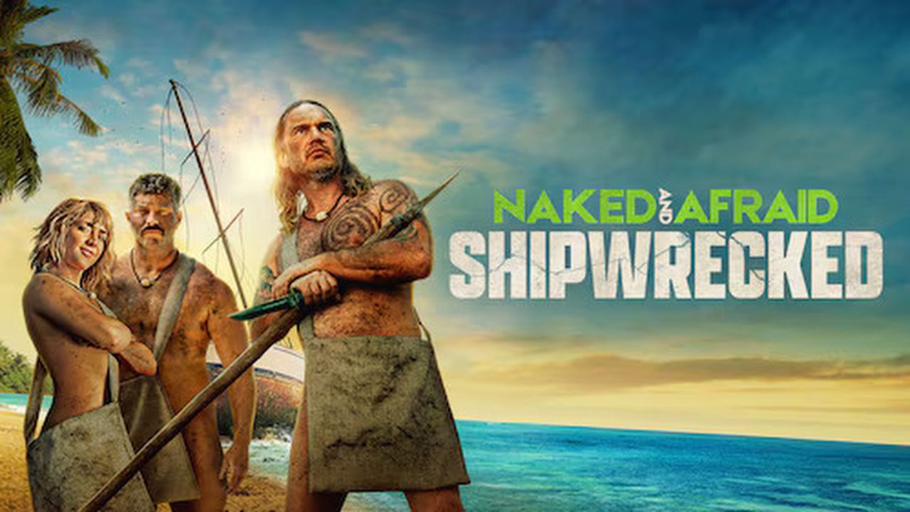 How to watch Naked and Afraid: Shipwrecked – stream survival show all-star spin-off
