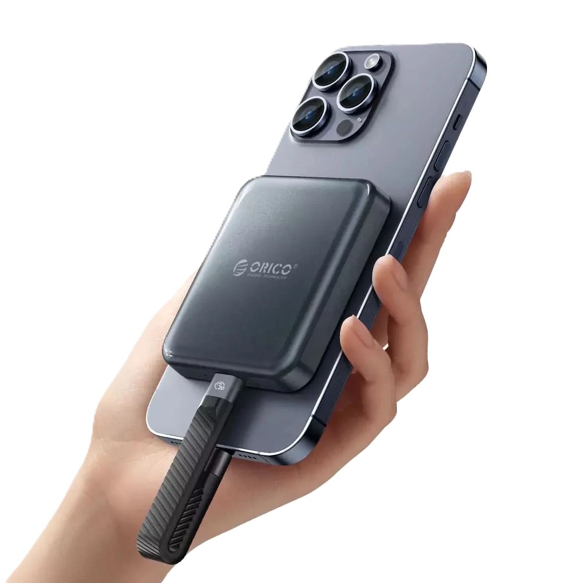 Orico MagPro Portable SSD A20PLUS