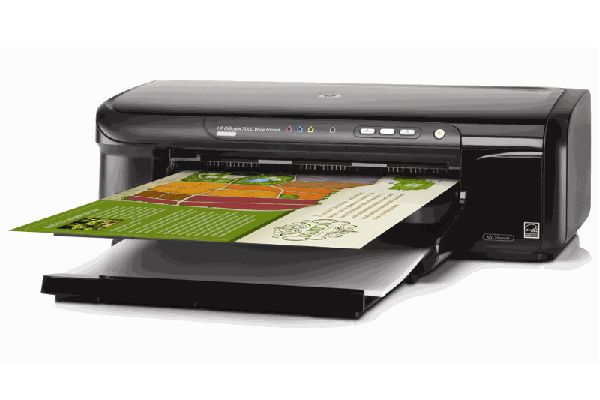 HP Officejet 7000