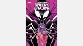 Marvel Comics June 2021 solicitations