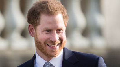 The Duke Of Sussex Hosts The Rugby League World Cup 2021 Draws