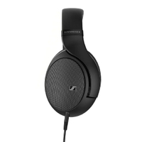 Sennheiser HD 550 | 38 mm drivers | 6-40,000 Hz | Wired | Open back | $349.95 $249.95 @ Walmart (save $100)