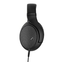 Sennheiser HD 550 | 38 mm drivers | 6-40,000 Hz | Wired | Open back | $349.95 $249.95 @ Walmart (save $100)