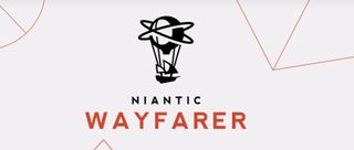 Niantic Wayfarer Logo