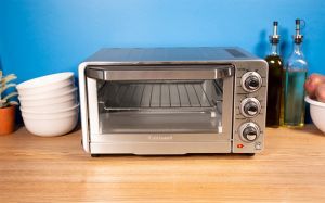 Cuisinart TOB-40 Review - Pros, Cons and Verdict | Top Ten Reviews